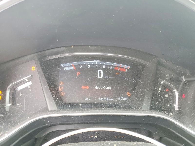 Продажа на аукционе авто 2020 Honda Cr-v, vin: 5J6RW2H5XLA004695, номер лота: 79128205