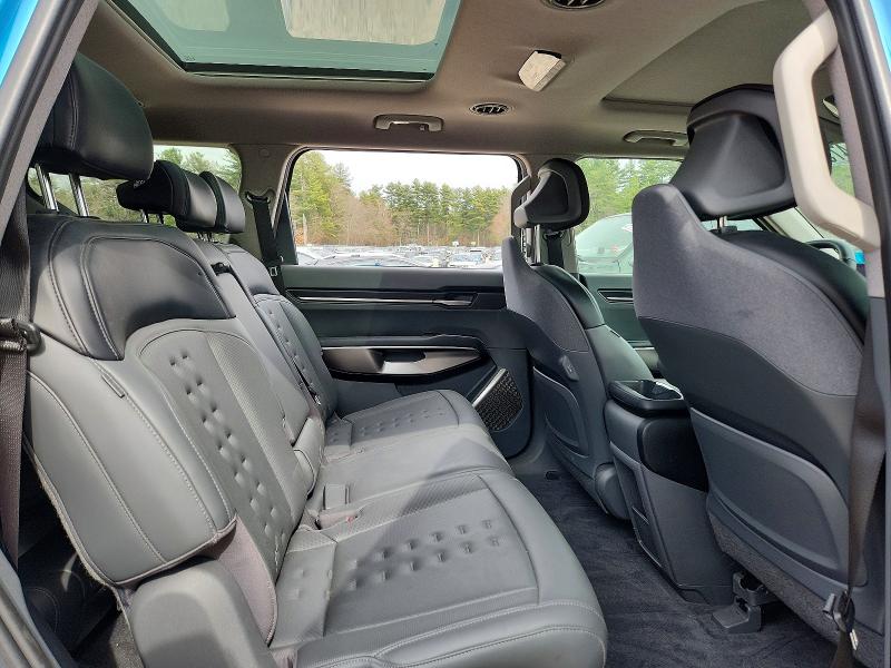 Продаж на аукціоні авто 2024 Kia Ev9, vin: KNDAFFS52R6019612, номер лоту: 47383426