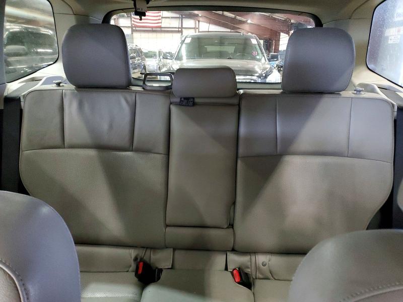 Продаж на аукціоні авто 2015 Subaru Forester, vin: JF2SJAHC5FH424943, номер лоту: 46880586