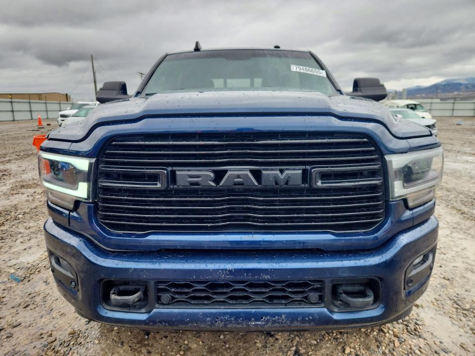 Auction sale of the 2020 Ram 2500, vin: 3C6UR5KL5LG267556, lot number: 79486655