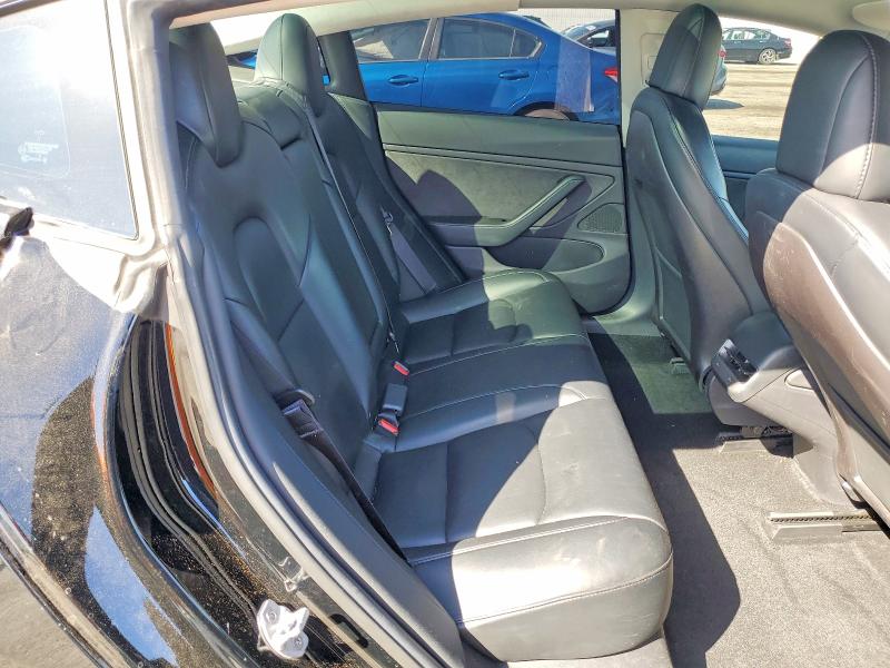 Aukcja sprzedaży 2019 Tesla Model 3, vin: 5YJ3E1EA9KF396049, numer aukcji: 42009876
