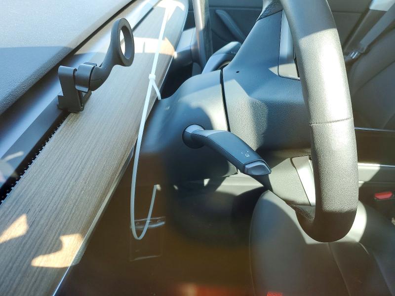 Aukcja sprzedaży 2021 Tesla Model Y, vin: 5YJYGDEDXMF112846, numer aukcji: 46161376