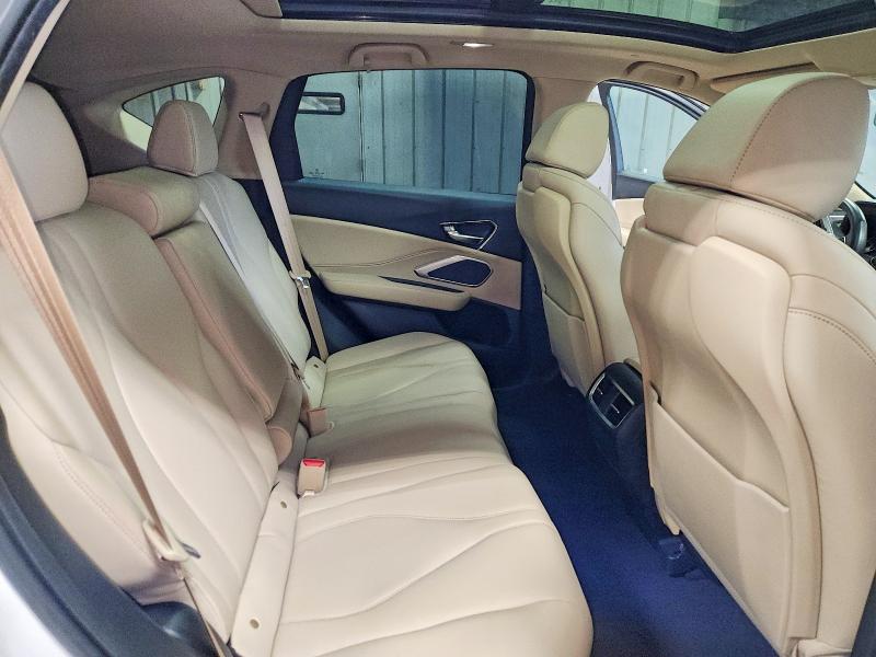 Продажа на аукционе авто 2023 Acura Rdx, vin: 5J8TC2H38PL011868, номер лота: 79429145