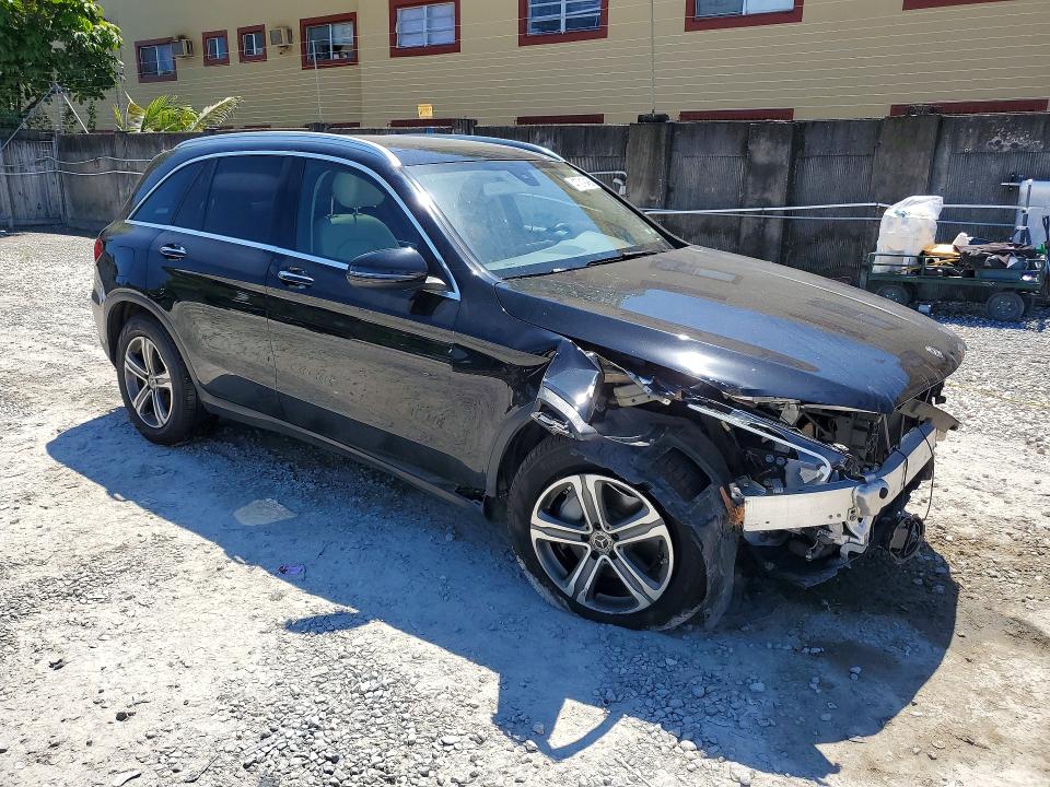 Продаж на аукціоні авто 2020 Mercedes-benz Glc, vin: W1N0G8DBXLF827827, номер лоту: 47219466