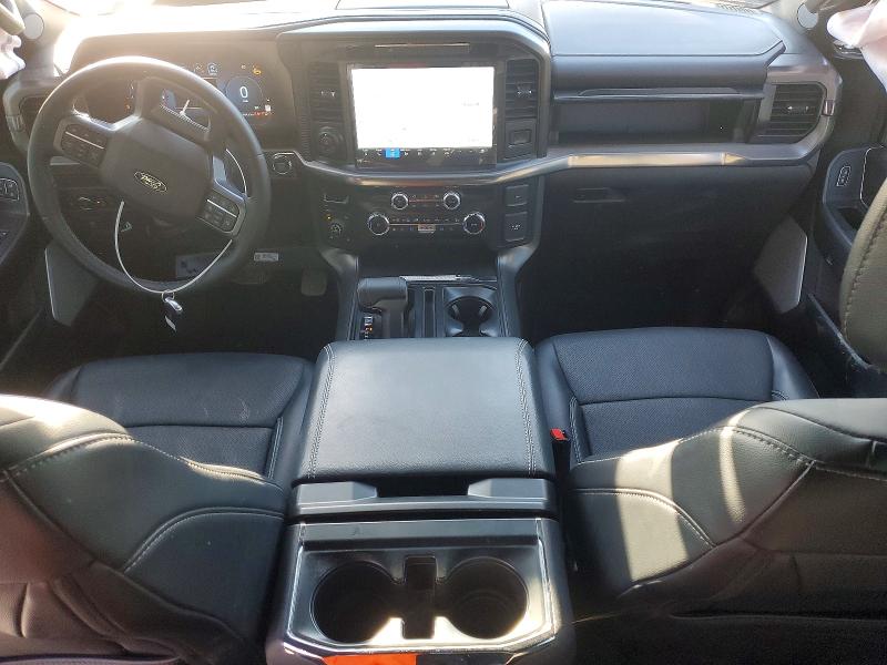 Aukcja sprzedaży 2025 Ford F150, vin: 1FTFW5LD9SFA53073, numer aukcji: 78493055