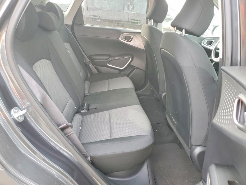 47819486 :رقم المزاد ، KNDJ23AU9M7743710 vin ، 2021 Kia Soul مزاد بيع