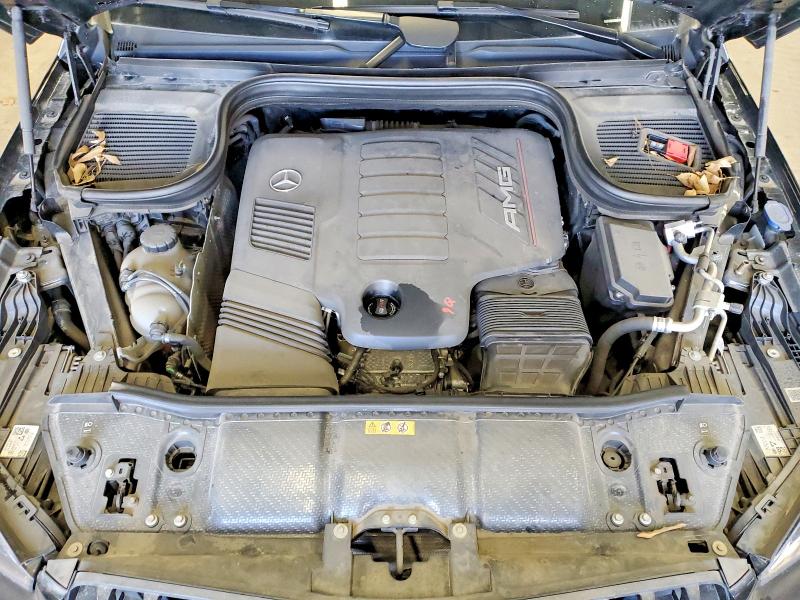 Продаж на аукціоні авто 2023 Mercedes-benz Gle Coupe, vin: 4JGFD6BB8PA905828, номер лоту: 46521516