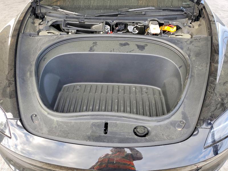 Продаж на аукціоні авто 2025 Tesla Model 3, vin: 5YJ3E1EA5SF010145, номер лоту: 48143976