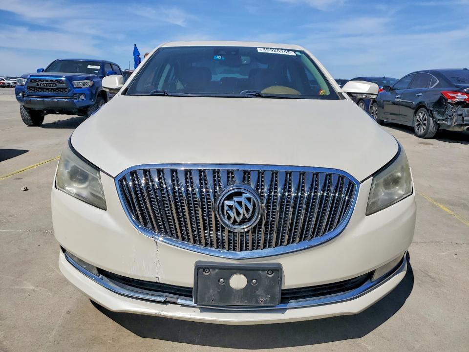 Продаж на аукціоні авто 2014 Buick Lacrosse, vin: 1G4GF5G33EF121504, номер лоту: 45925146