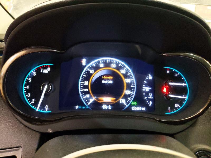 78989165 :رقم المزاد ، 1G4GB5G36FF171648 vin ، 2015 Buick Lacrosse مزاد بيع