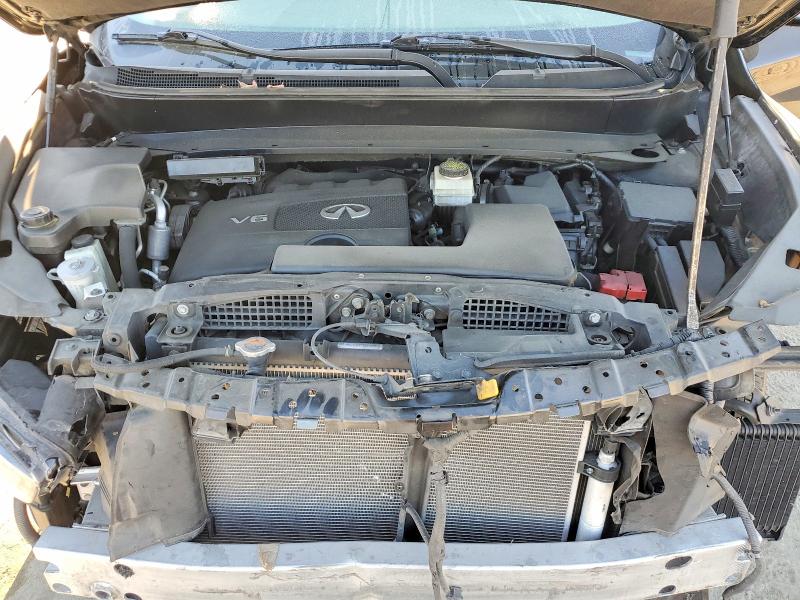 Aukcja sprzedaży 2017 Infiniti Qx60, vin: 5N1DL0MN8HC542872, numer aukcji: 79574205