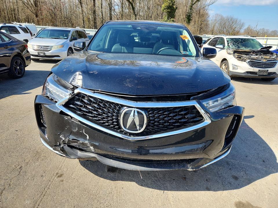 Aukcja sprzedaży 2024 Acura Rdx, vin: 5J8TC2H32RL000450, numer aukcji: 47382126