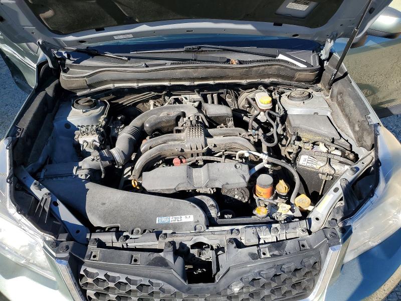 Aukcja sprzedaży 2014 Subaru Forester, vin: JF2SJAHC8EH543892, numer aukcji: 45888816