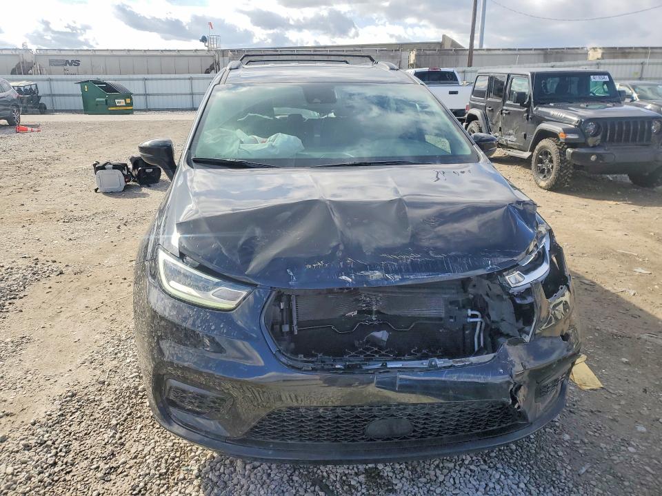 Aukcja sprzedaży 2023 Chrysler Pacifica, vin: 2C4RC1BG8PR598451, numer aukcji: 45822856