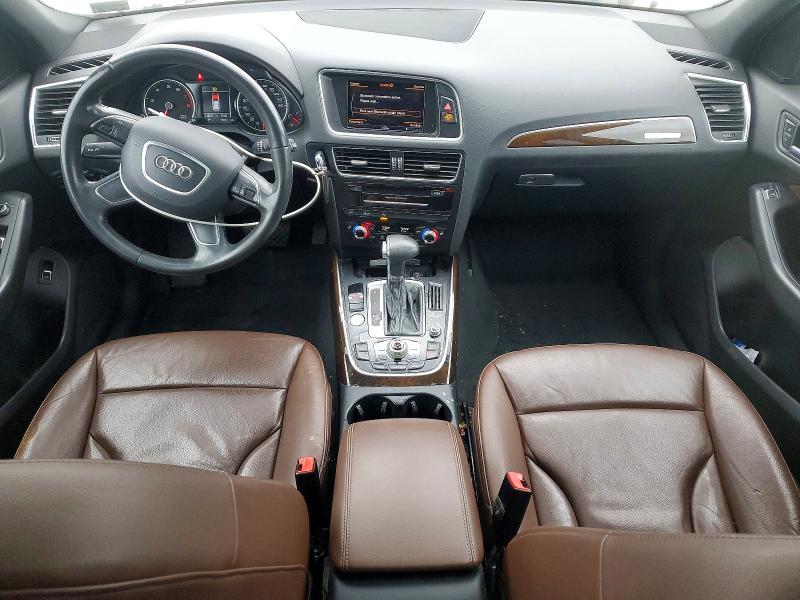 Auction sale of the 2013 Audi Q5, vin: WA1LFAFP9DA101473, lot number: 47816036