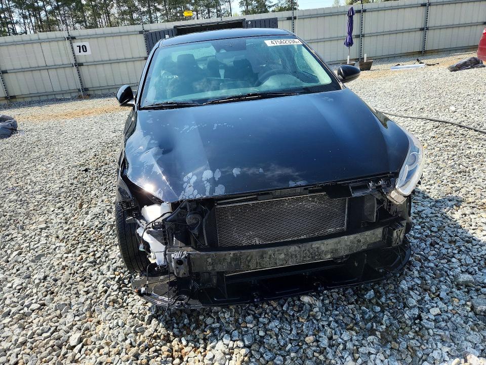 Продаж на аукціоні авто 2019 Kia Forte, vin: 3KPF24AD6KE052949, номер лоту: 47562336