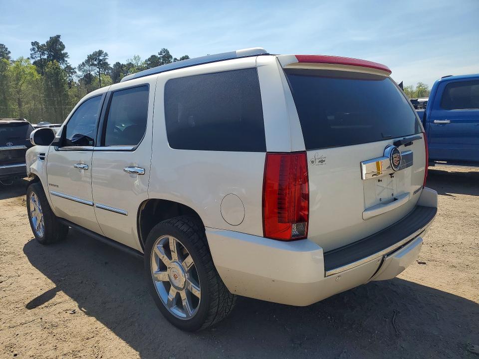 Aukcja sprzedaży 2014 Cadillac Escalade, vin: 1GYS3BEF2ER242746, numer aukcji: 46857656