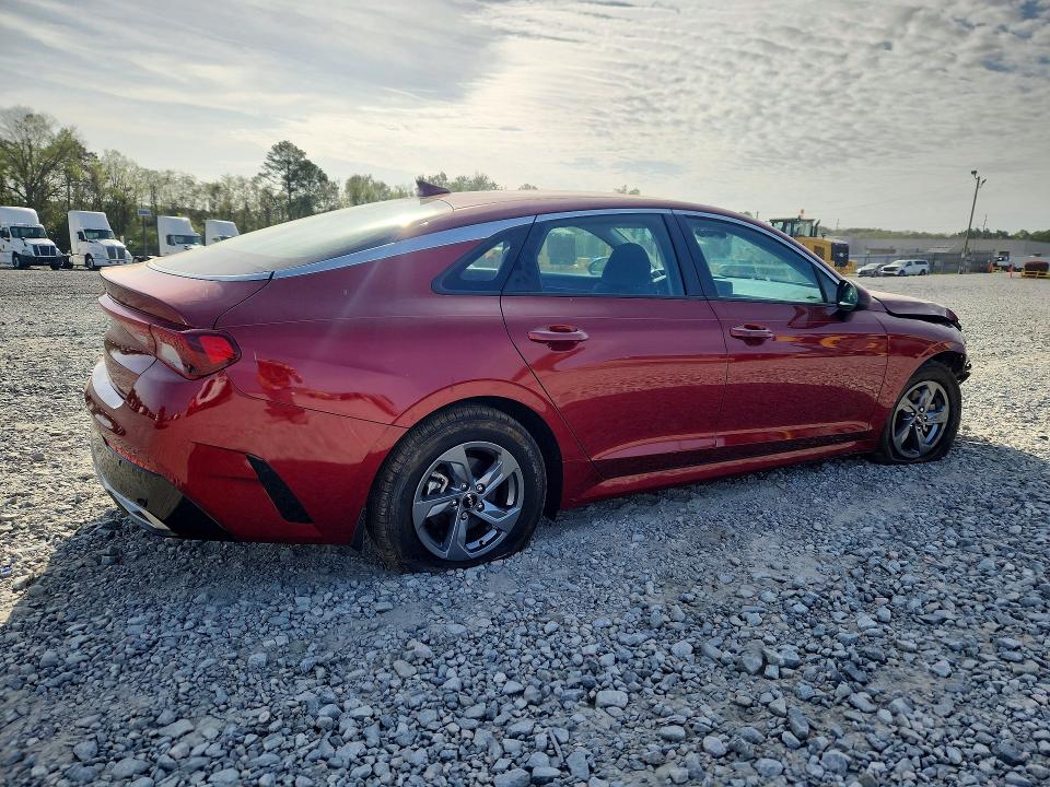 Продаж на аукціоні авто 2023 Kia K5, vin: 5XXG14J21PG208349, номер лоту: 48149466