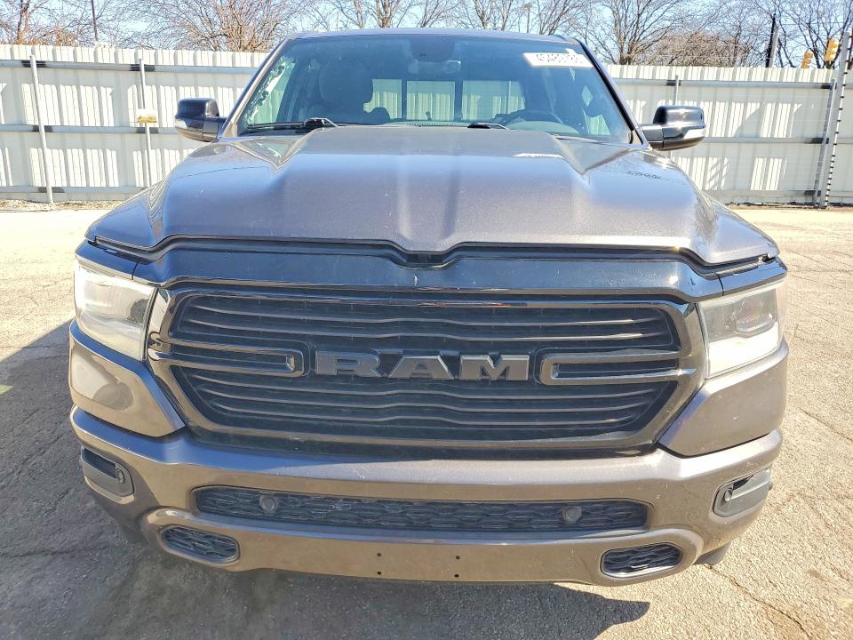 Aukcja sprzedaży 2021 Ram 1500, vin: 1C6SRFFT2MN555941, numer aukcji: 45489786