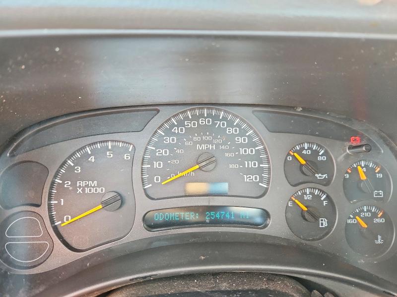 Продажа на аукционе авто 2003 Gmc Yukon, vin: 1GKEC13V43R281301, номер лота: 47796626