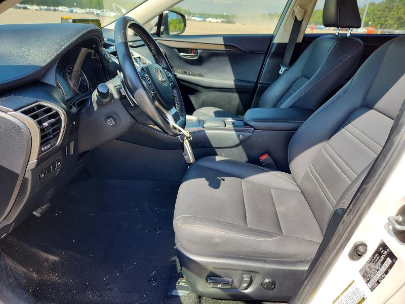 Продажа на аукционе авто 2020 Lexus Nx 300, vin: JTJAARBZ4L2176945, номер лота: 47569926