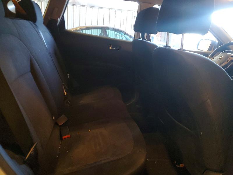 2012 Nissan Rogue მანქანა იყიდება აუქციონზე, vin: JN8AS5MT1CW275429, აუქციონის ნომერი: 45908766