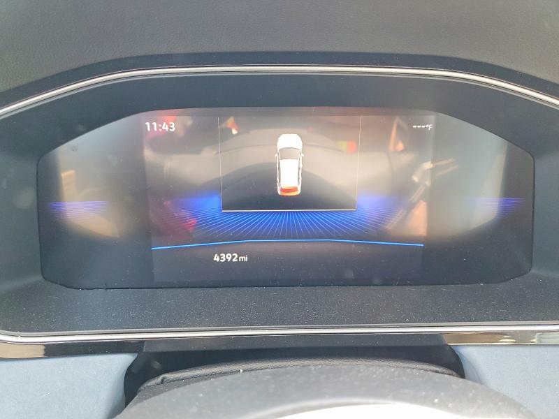 Aukcja sprzedaży 2025 Volkswagen Jetta, vin: 3VW7X7BU3SM111190, numer aukcji: 45572496