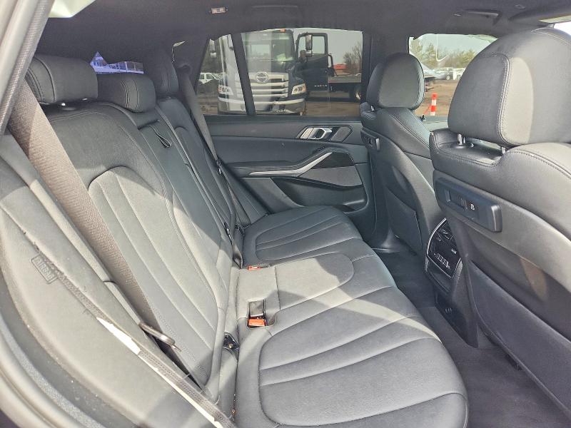 Aukcja sprzedaży 2021 Bmw X5, vin: 5UXCR6C04M9F76372, numer aukcji: 47381936