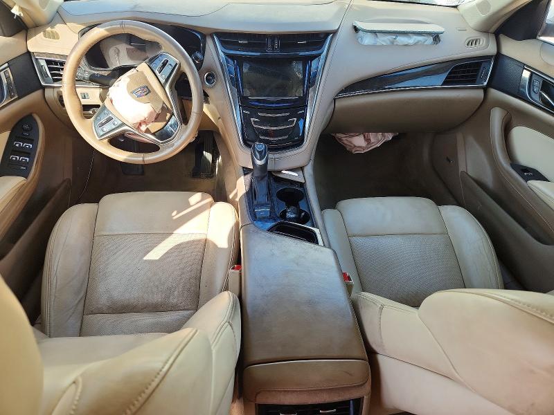 Продаж на аукціоні авто 2016 Cadillac Cts, vin: 1G6AR5SX6G0196556, номер лоту: 48043196