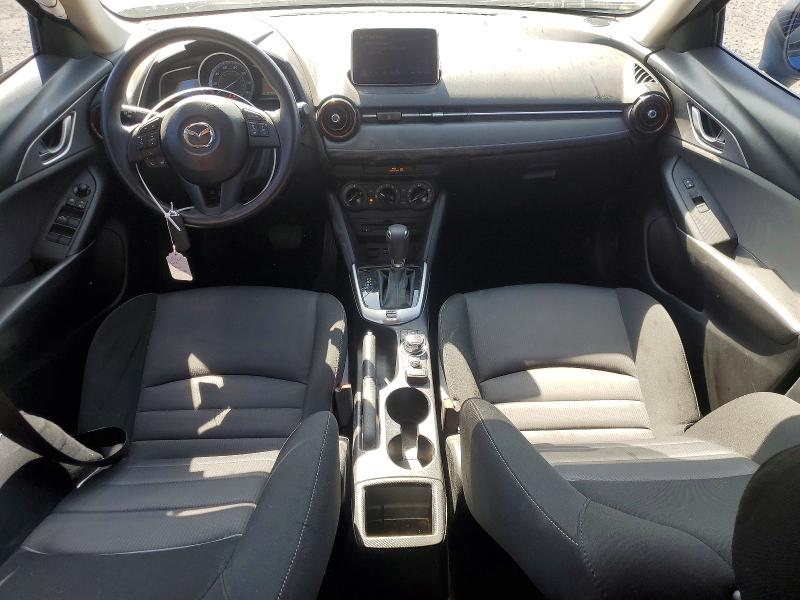 Aukcja sprzedaży 2016 Mazda Cx-3, vin: JM1DKFB73G0129563, numer aukcji: 79131435