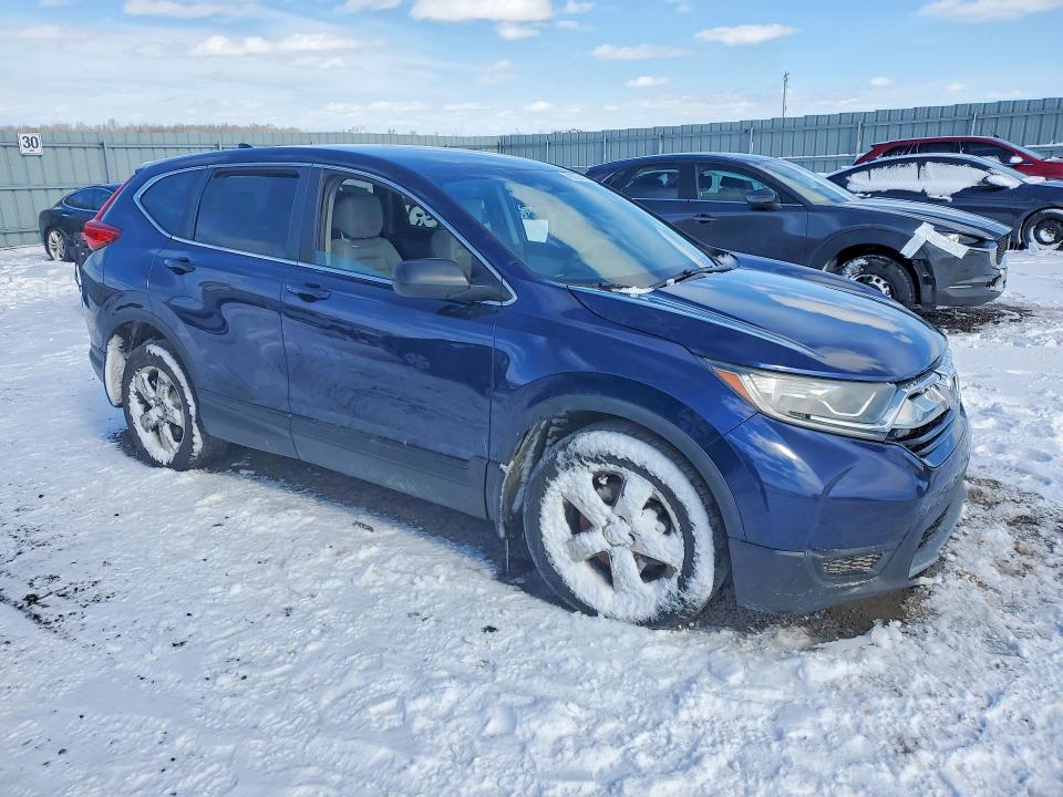Aukcja sprzedaży 2017 Honda Cr-v, vin: 2HKRW1H36HH003820, numer aukcji: 79203415