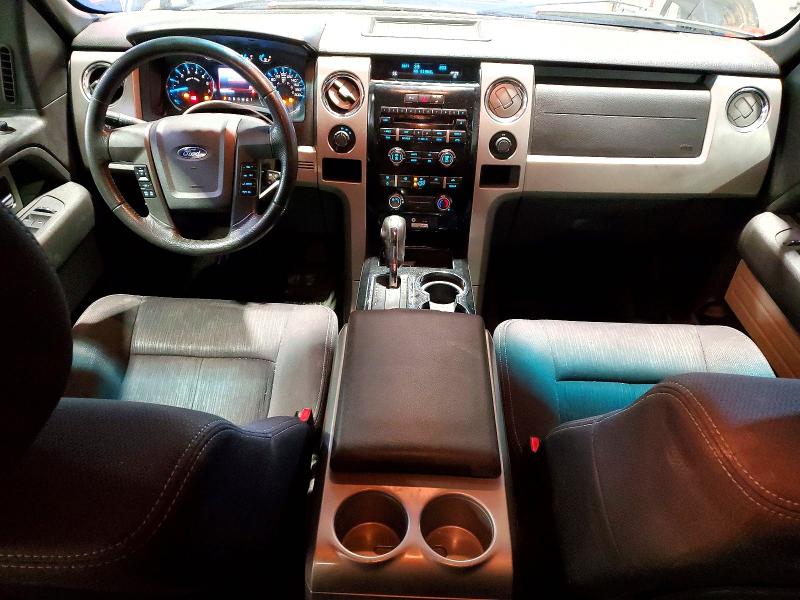 Продажа на аукционе авто 2011 Ford F150, vin: 1FTFW1EF8BFB07146, номер лота: 47476736