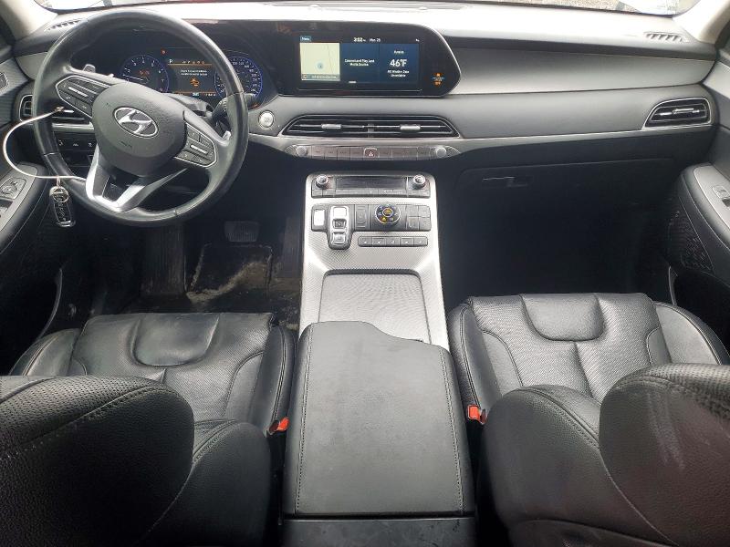 Aukcja sprzedaży 2020 Hyundai Palisade, vin: KM8R3DHE6LU049069, numer aukcji: 47172656