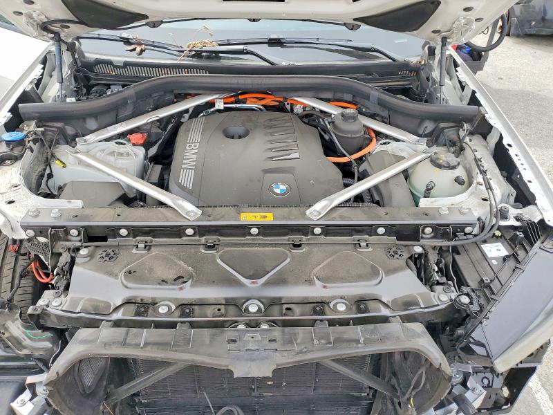 Aukcja sprzedaży 2025 Bmw X5, vin: 5UX43EU01S9X77204, numer aukcji: 48148226