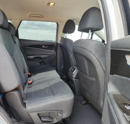 Продаж на аукціоні авто 2020 Kia Sorento, vin: 5XYPG4A35LG664285, номер лоту: 47515386