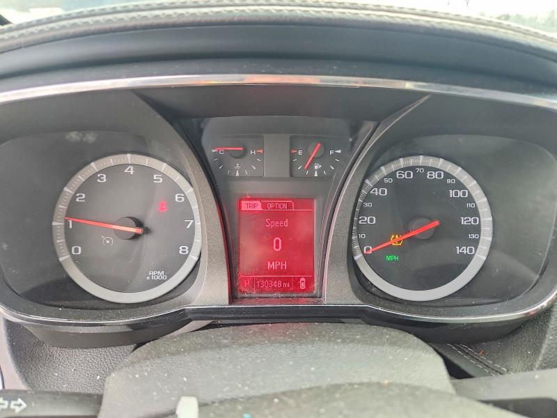 Aukcja sprzedaży 2017 Gmc Terrain, vin: 2GKFLVE39H6211030, numer aukcji: 45859556