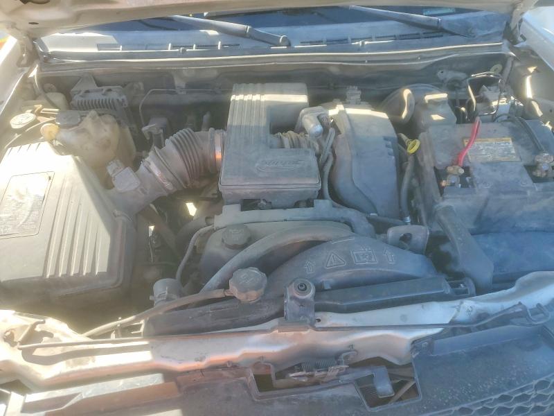 Продажа на аукционе авто 2006 Chevrolet Colorado, vin: 1GCDS136568188686, номер лота: 46742186
