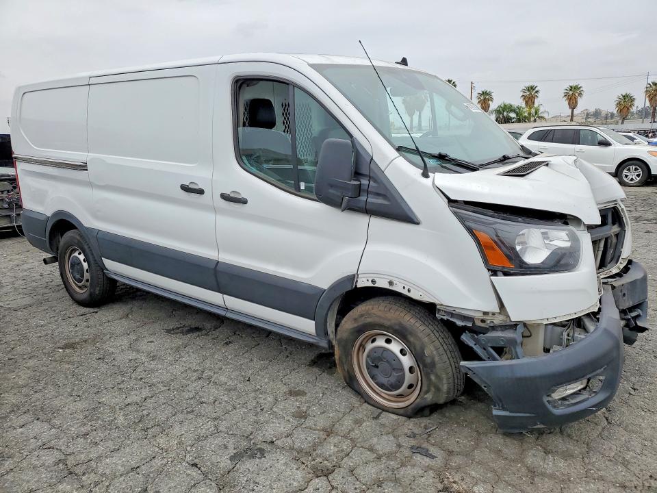 Продажа на аукционе авто 2020 Ford Transit, vin: 1FTBR1Y87LKA01623, номер лота: 46990366