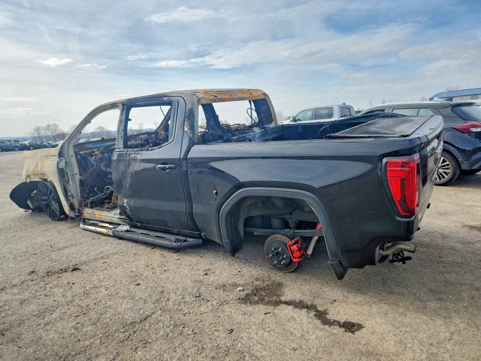 Aukcja sprzedaży 2021 Gmc Sierra, vin: 1GTP9EED2MZ221999, numer aukcji: 47515756