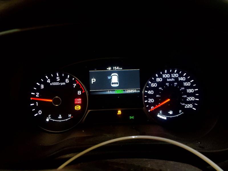 45625006 :رقم المزاد ، KNDJP3A59H7877391 vin ، 2017 Kia Soul مزاد بيع