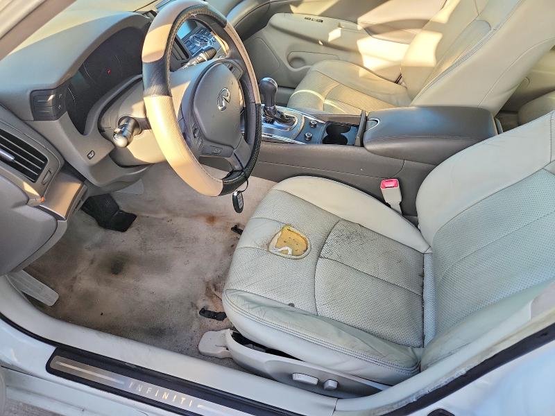 46300206 :رقم المزاد ، JN1DV6APXBM830193 vin ، 2011 Infiniti G25 Sedan مزاد بيع