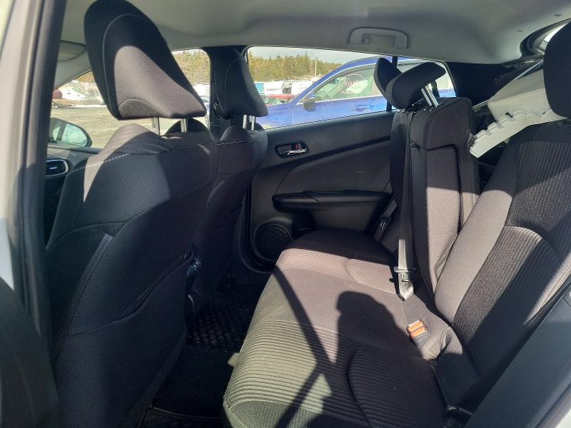 Aukcja sprzedaży 2021 Toyota Prius Prime 5dr, vin: JTDKAMFP4M3175924, numer aukcji: 41768266