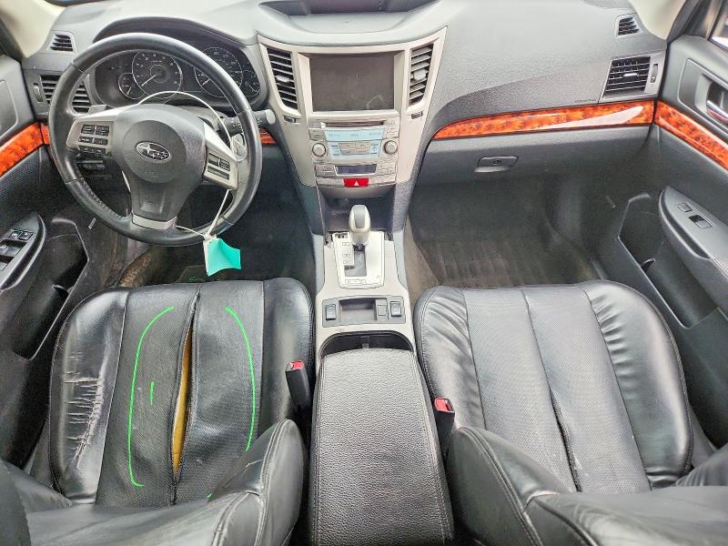 Aukcja sprzedaży 2012 Subaru Outback, vin: 4S4BRDLCXC2277402, numer aukcji: 47098116