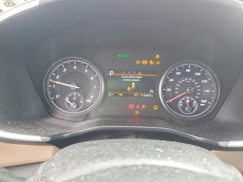 Продажа на аукционе авто 2022 Hyundai Santa Fe, vin: 5NMS1DAJ2NH407443, номер лота: 46314296