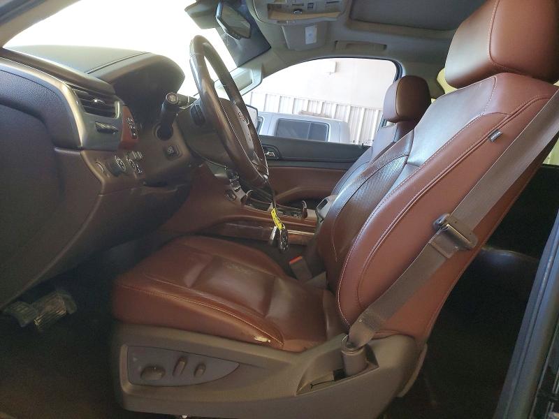 Aukcja sprzedaży 2018 Chevrolet Tahoe, vin: 1GNSKCKC4JR326450, numer aukcji: 79299095