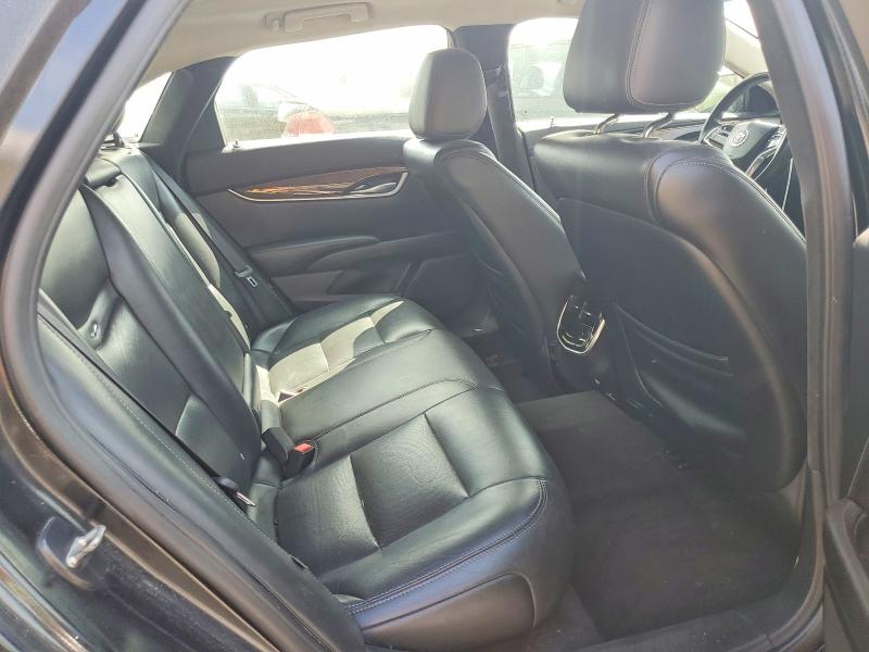 47954326 :رقم المزاد ، 2G61U5S34F9167380 vin ، 2015 Cadillac Xts مزاد بيع