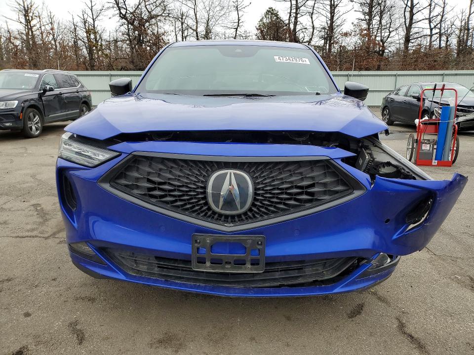 Продаж на аукціоні авто 2023 Acura Mdx, vin: 5J8YE1H04PL026495, номер лоту: 47342976