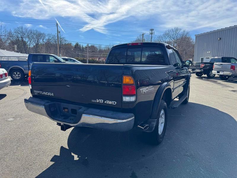 45794736 :رقم المزاد ، 5TBBT48132S284334 vin ، 2002 Toyota Tundra مزاد بيع