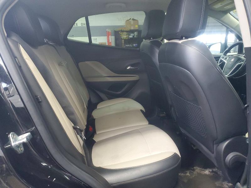Продаж на аукціоні авто 2020 Buick Encore, vin: KL4CJASB3LB060260, номер лоту: 46641666
