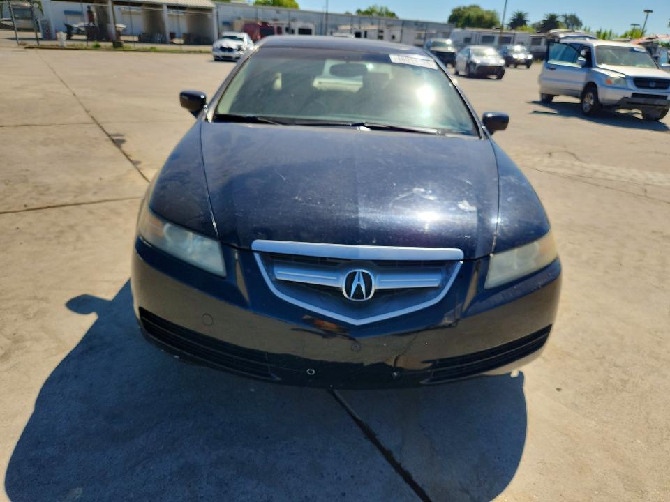 Продажа на аукционе авто 2006 Acura Tl, vin: 19UUA66256A038273, номер лота: 46911026